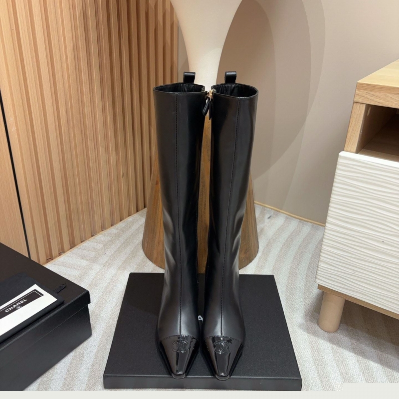 Ch*el boots